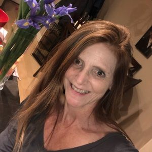 Meet your Posher, Judy